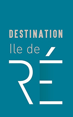 Destination Ile de Ré