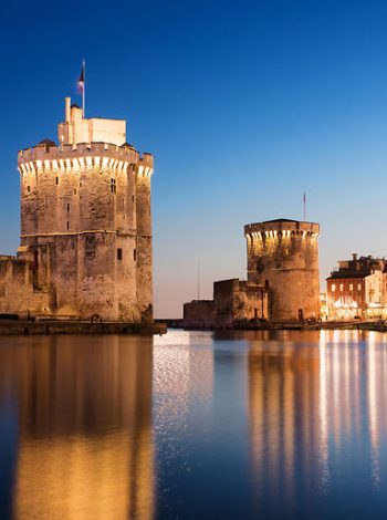 Les tours la rochelle Les tours la rochelle
