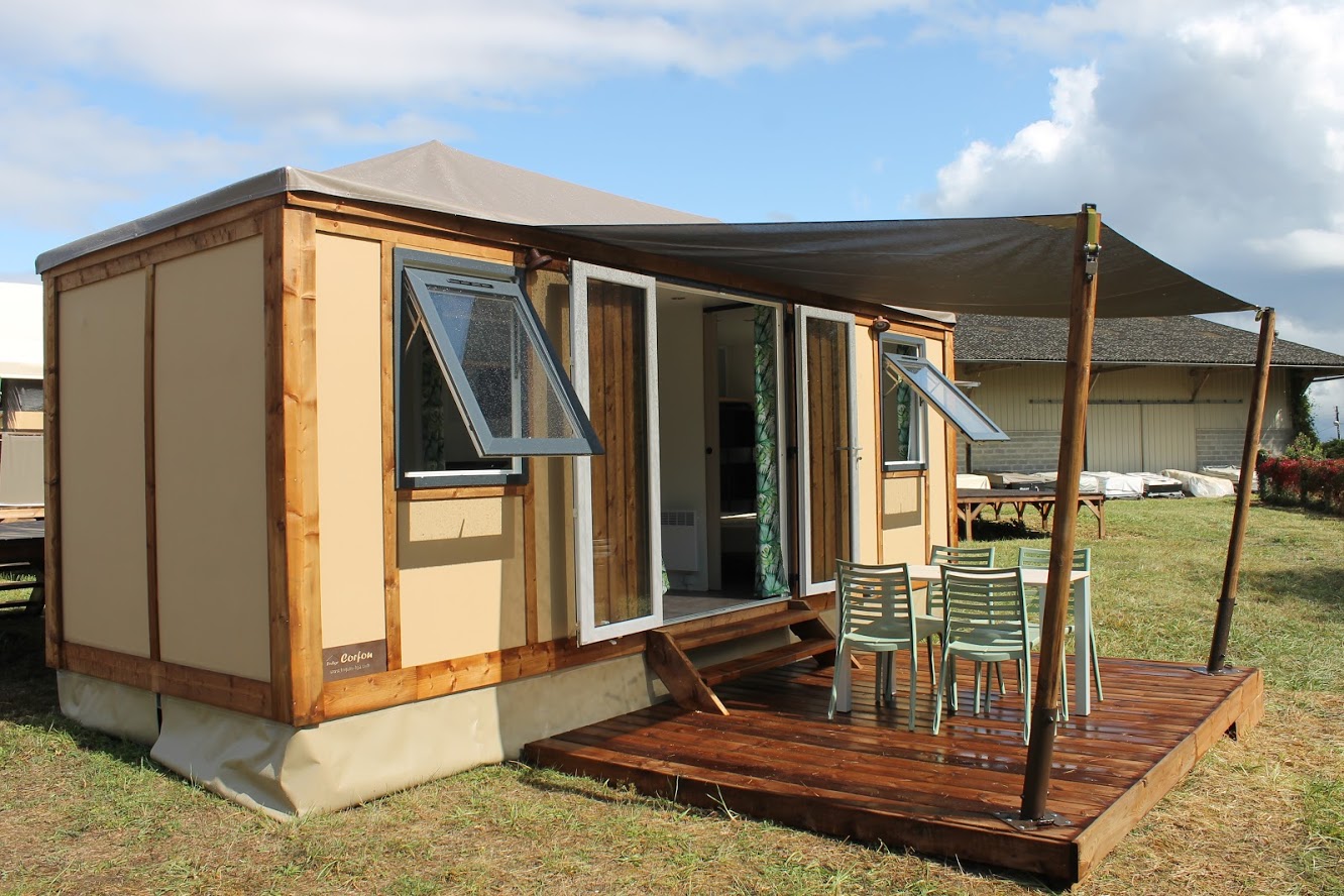 Location à Couarde sur Mer