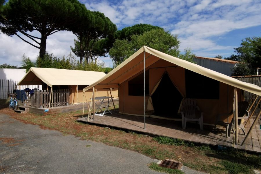 Location à Couarde sur Mer