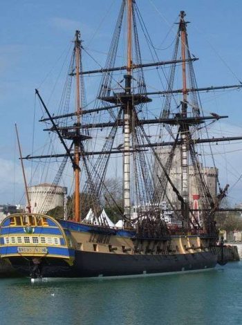 l hermione l hermione