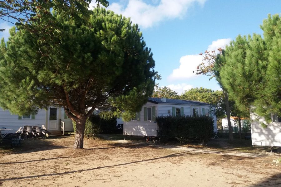 mobilhome