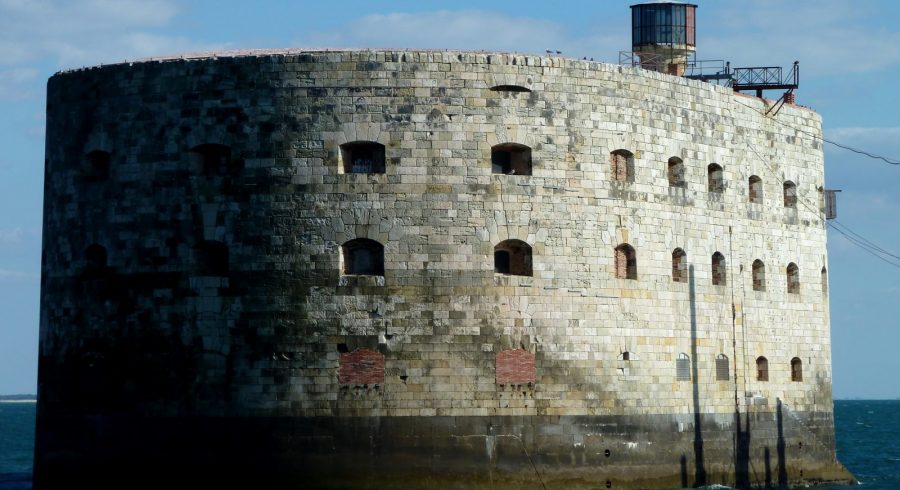 Fort Boyard